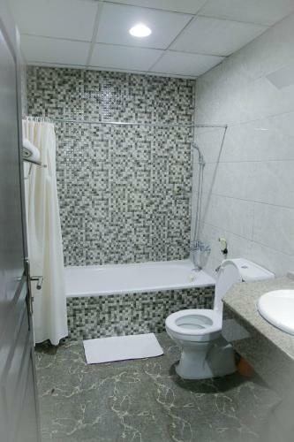 Mayfair Hotel