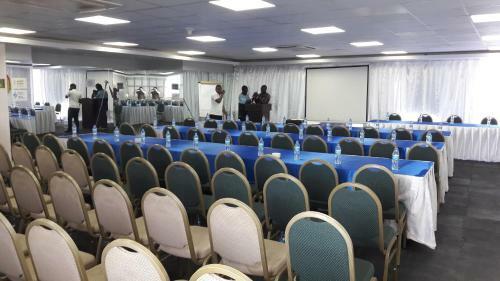 Mayfair Hotel