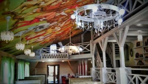 Hotel Zabava Guest House