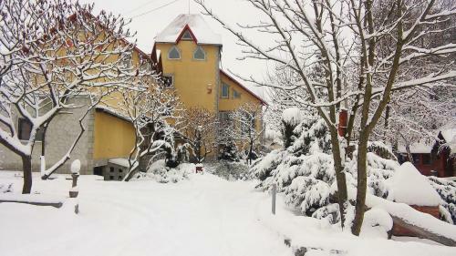 Hotel Zabava Guest House
