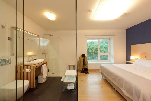Agroturismo Las Casas De Ea Astei