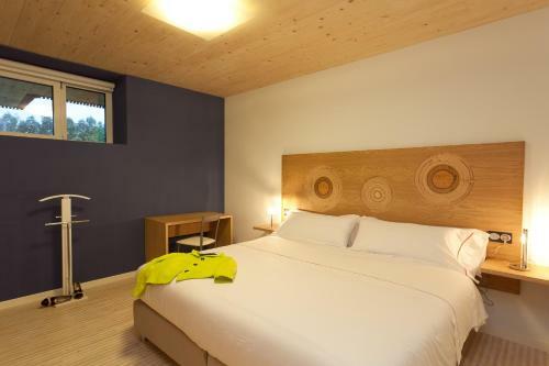 Agroturismo Las Casas De Ea Astei
