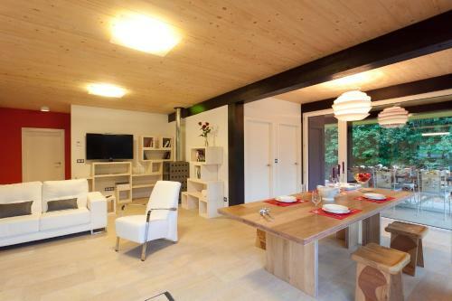 Agroturismo Las Casas De Ea Astei