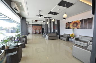 Ast Hotel