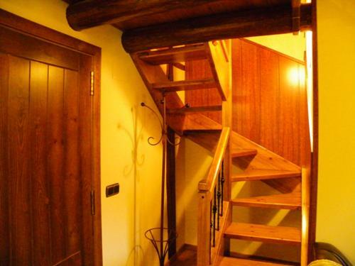 Agroturismo El Balcon Del Ara
