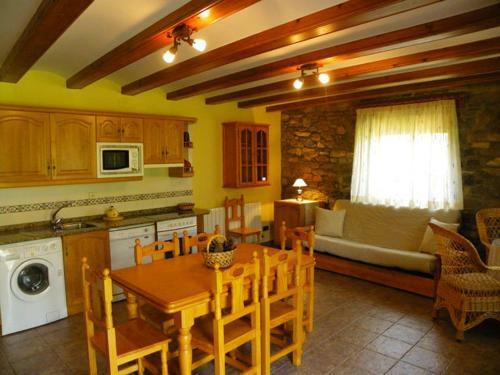 Agroturismo El Balcon Del Ara