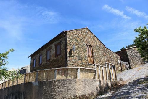 Agroturismo Casa Da Comareira