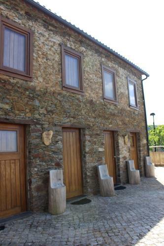 Agroturismo Casa Da Comareira