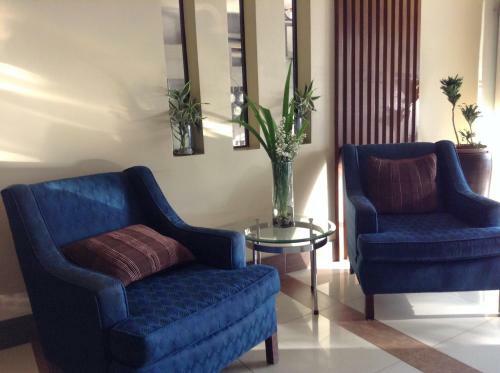Fersal Hotel Quezon City