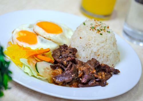 Fersal Hotel Quezon City