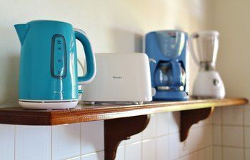 Apartamentos Les Merveilleux Flots De La Mer