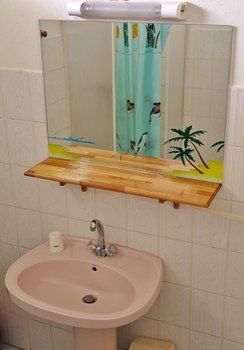 Apartamentos Les Merveilleux Flots De La Mer