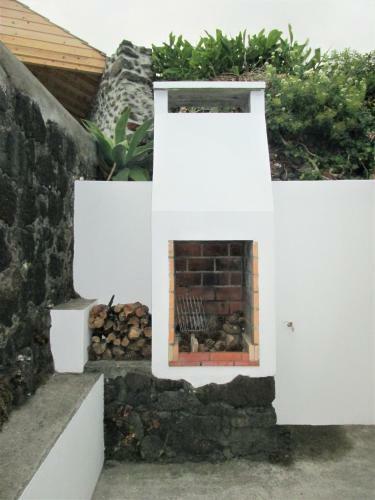 Casas De Lava