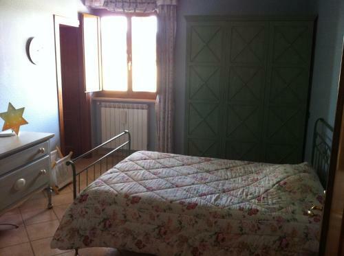 Agroturismo Country House Vacanze Romane