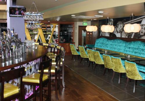 The Whistledown Hotel