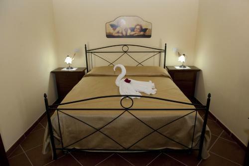 Agroturismo Il Vecchio Frantoio