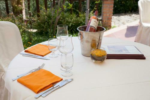 Agroturismo Il Vecchio Frantoio