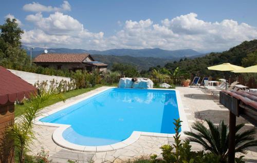 Agroturismo Il Vecchio Frantoio
