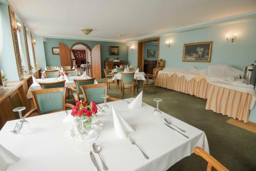 Hotel Daria