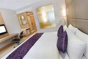 Hotel Dorsett Wuhan