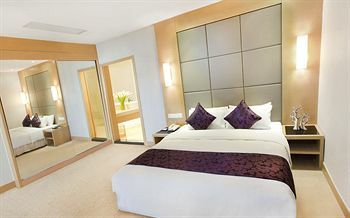 Hotel Dorsett Wuhan