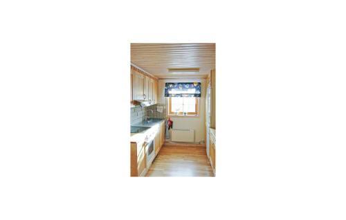 Holiday Home Kr�kb�rsv�gen Fun�sdalen