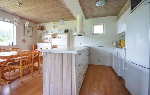 Holiday Home Vigen B�rkop VI
