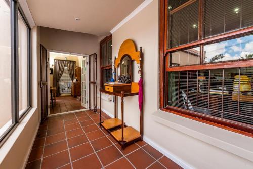 Hostal Guesthouse De Tijger Lodge