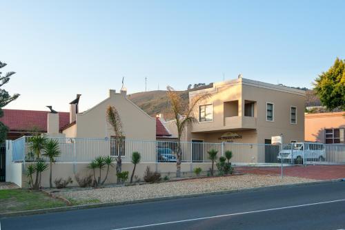 Hostal Guesthouse De Tijger Lodge