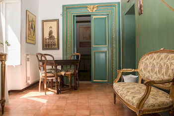 Hostal Agriturismo Villa San Gio