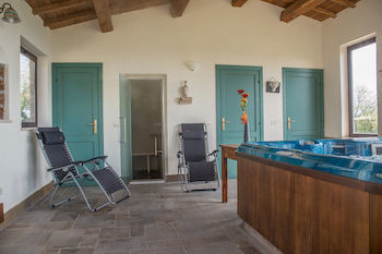 Hostal Agriturismo Villa San Gio