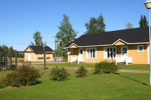 Agroturismo Kieringin Lomakyl�