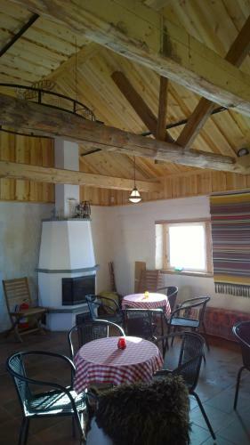Agroturismo Kieringin Lomakyl�