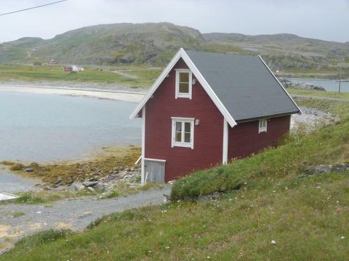 M�nedskarbua