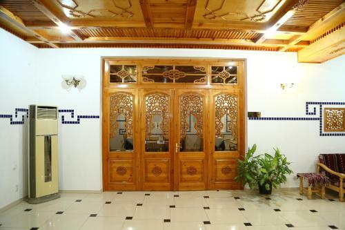 Malika Prime Hotel