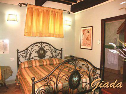 Hostal Hotel La Toscanina