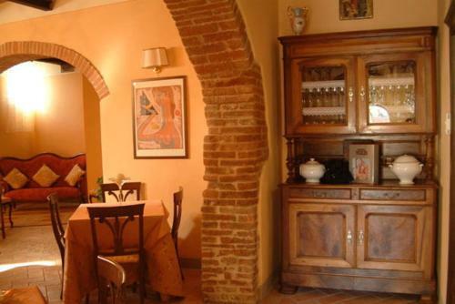 Hostal Hotel La Toscanina