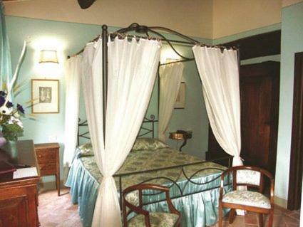 Hostal Hotel La Toscanina