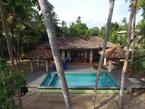 Villa Alexia