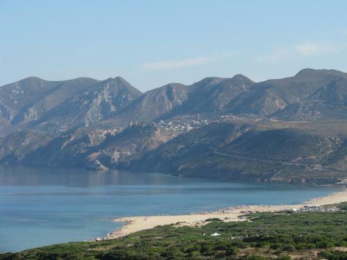 Hostal Antica Tonnara