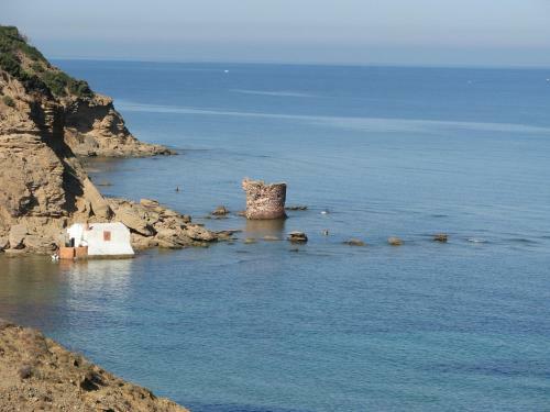 Hostal Antica Tonnara