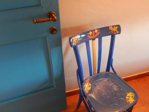 Apartamento B&B Noce Spagnola