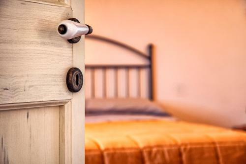 Apartamento B&B Noce Spagnola