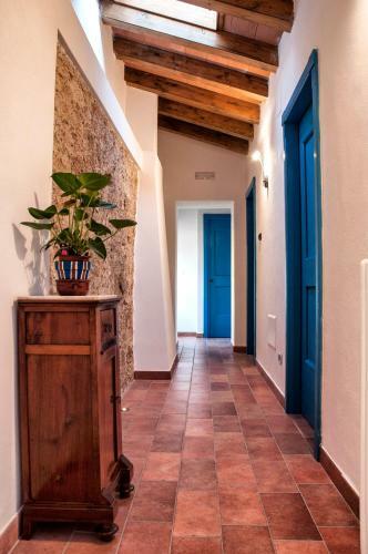 Apartamento B&B Noce Spagnola