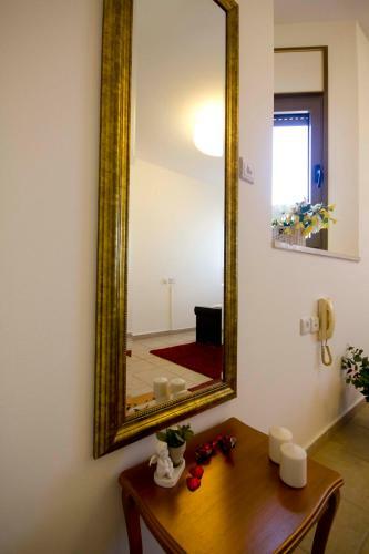 Tel Aviv Towers Apartment