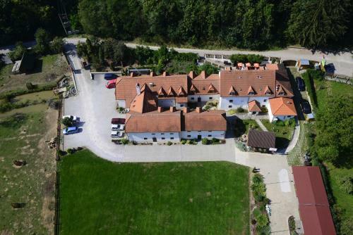 Hostal Pension Kadlcuv Mlyn