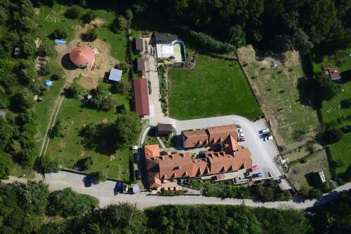Hostal Pension Kadlcuv Mlyn