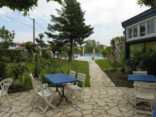 Abaca Ypua Hotel Restaurant