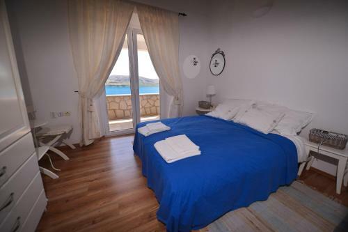 Hostal Holiday Home Fiola