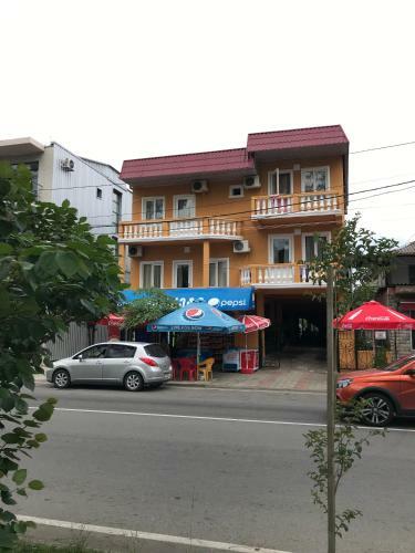 Hotel Nana